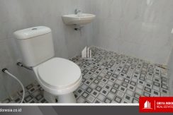 toilet dan kamar mandi villa mandiri