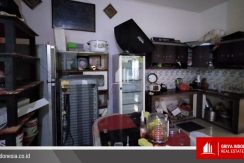 dapur rumah dijual perintis gang purwosari pontianak