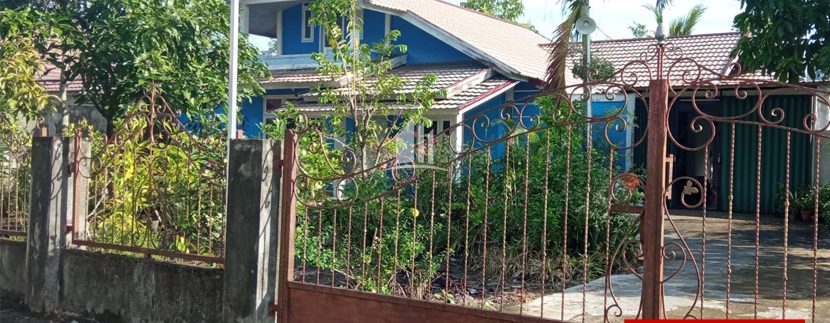 rumah dijual gang kencana 1 ali anyang kota pontianak