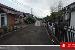 Gg Wonosobo Komplek Anugrah Indah 3 Pontianak