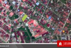 Maps tanah martadinata