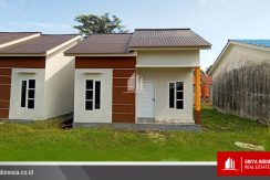 Rumah Murah Kubu Raya