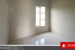 kamar tidur perumahan elang khatulistiwa