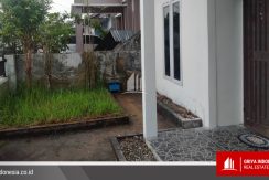 pekarangan wonosobo