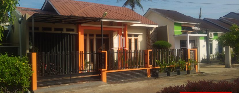 pondok hijau artika