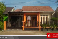 Rumah Dijual Jl Petani Danau Sentarum Pondok Artika Pontianak