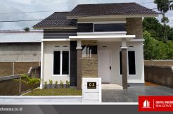Perumahan Ujung Pandang Ampera Lestari Rresidence Tahap 2