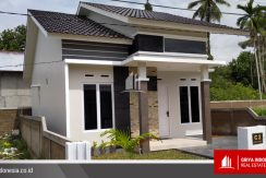 Perumahan Ujung Pandang Ampera Lestari Rresidence Tahap 2-3