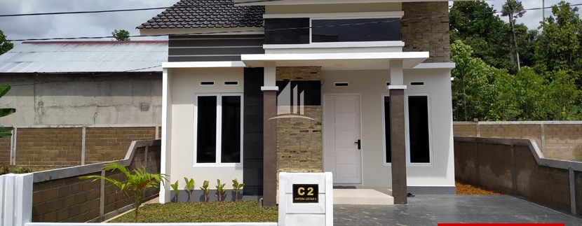 Perumahan Ujung Pandang Ampera Lestari Rresidence Tahap 2