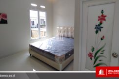 kamar tidur utama ampera lestari tahap 2