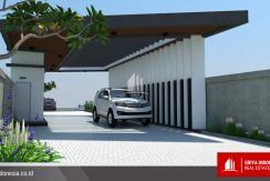 Gerbang View Dalam Karya Symphony Residence