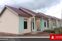 rumah subsidi gracia residence