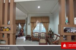 r tamu rumah dijual bali indah jeruju pontianak