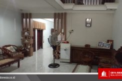 rumah second jeruju pontianak