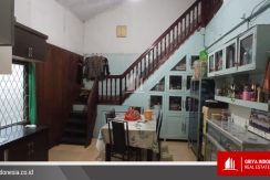 tangga bali indah