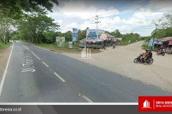 Tanah Desa Durian 2