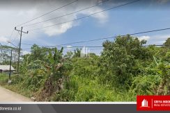 Tanah Desa Durian 3