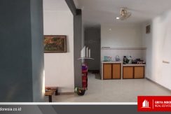 ruang dapur rumah perdana