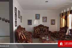 rumah perdana pontianak