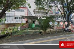 Ruko Dijual Jl Ahmad Yani Banjarmasin Kalimantan Selatan