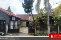 Rumah Dijual Jl Dr Sutomo Gg Karya 1 Kotabaru Pontianak