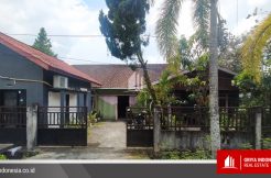 Rumah Dijual Jl Dr Sutomo Gg Karya 1 Kotabaru Pontianak