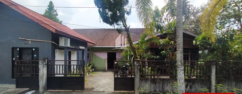 Rumah Dijual Jl Dr Sutomo Gg Karya 1 Kotabaru Pontianak