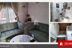 Rumah Dijual Komplek Mitra Indah Utama 6 Sungai Raya Dalam Kubu Raya2