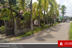 jual rumah kotabaru pontianak gg karya 1