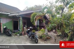 pekarangan rumah gg karya 1