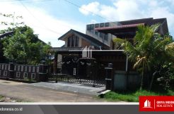 Rumah Mewah Purnama