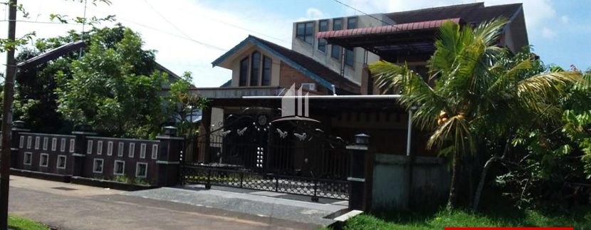 Rumah Mewah Purnama
