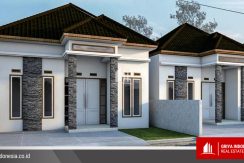Perumahan Purnama Village kota Pontianak
