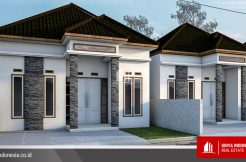 rumah purnama village pontianak