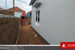 pekarangan samping swadaya