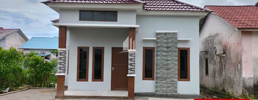 rumah siap huni kotabaru