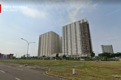 Ayodhya Apartemen Murah Alam Sutera 300 Jutaan