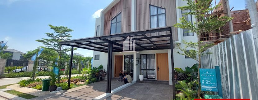 cemara mansion citra garden city jakarta barat