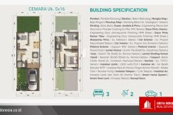 spec cemara mansion