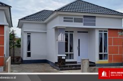 Perumahan Baru Fa Residence Kotabaru Pontianak