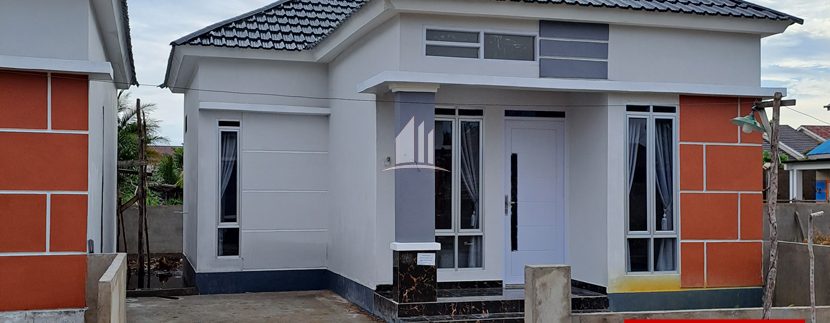 Perumahan Baru Fa Residence Kotabaru Pontianak