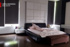 master bedroom telaga golf