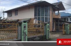 rumah dijual sungai jawi dengan tanah ekstra luas