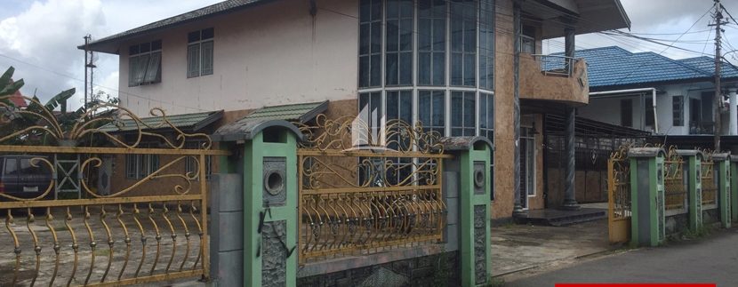 rumah dijual sungai jawi dengan tanah ekstra luas