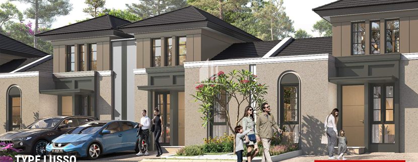 cluster varena citra raya tangerang ciputra