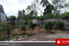 Tanah Kavling Dalam Komplek Perumahan Pontianak