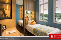elbaite children room