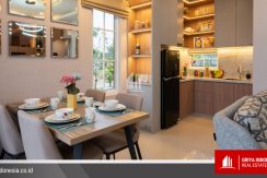 elbaite dining room