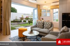 elbaite living room