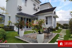 pekarangan belakang rumah ciputra